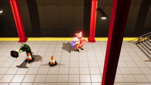 НЕ ДЕЛАЙ ЭТОГО!!! УГАР В НОВОМ GANG BEASTS!!!