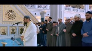 Сиратулло Раупов | Сура «Джинн»