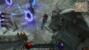 РЕЛИЗ DIABLO 4 ПРОХОЖДЕНИЕ НА РУССКОМ АКТ 3 ? ДИАБЛО 4 ГЕЙМПЛЕЙ ОБЗОР СТРИМ DIABLO IV [4K]