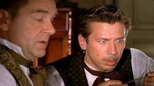 Обзор фильма - Русская игра