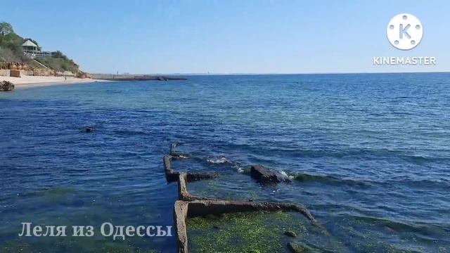 ОДЕССА 2 июля ВЕРОЯТНОСТЬ ВЫСАДКИ ДЕСАНТА УВЕЛИЧИЛАСЬ! смотреть онлайн