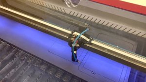 Изготовление ложементов из ППЭ на заказ