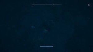 Assassins Creed: Odyssey - Там, где Тесей видит сны