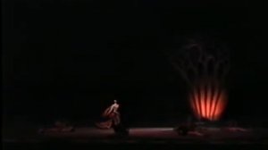 Омский Музыкальный театр "Кармен сюита"