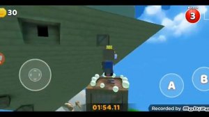 СЕКРЕТНЫЙ ПАРКУР В SUPER BEAR ADVENTURE И КУПИЛ IMABEAR!!!