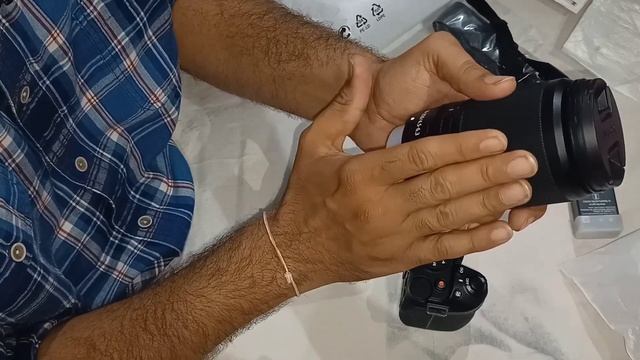 Nikon Z30 Unboxing।।Nikon Z30 review #tech #nikonz30 смотреть онлайн