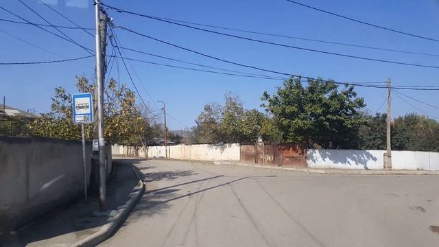 Tbilisi 17.10.2020. Деревня Тхинвала-район Художников-плато Нуцубидзе. Tkhinvala - Avto Varazi str. смотреть онлайн