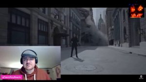 Falling in Reverse -Last Resort Reaction