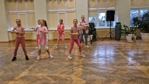 Zumba Kids - Dua Lipa - Dance The Night