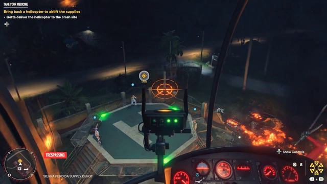 TAKE YOUR MEDICINE - FAR CRY 6 | Part 15 | Hindi 60 FPS смотреть онлайн