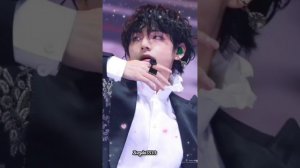 Мой любимый Ким Тэ Хён ❤🥰# taehyung# 김태형