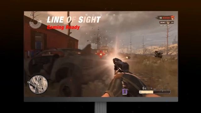 Pixio PX5 Hayabusa смотреть онлайн