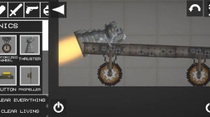 как сделать машину в мелон плейграунд