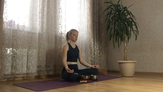 медитация