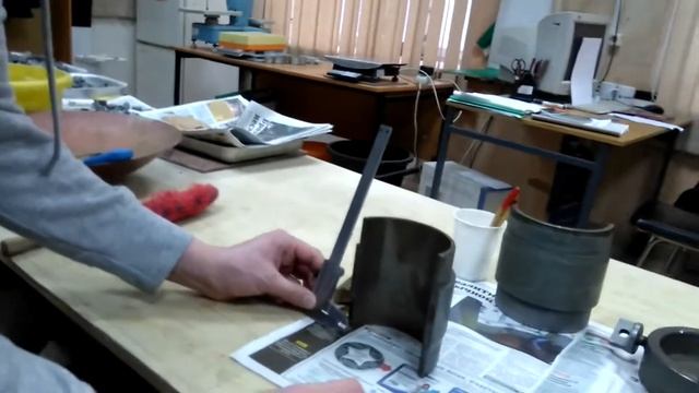 Володя измеряет высоту цилиндра смотреть онлайн