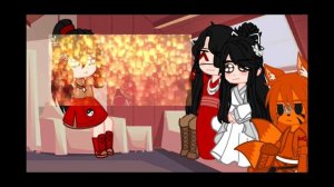 🦊👑РЕАКЦИЯ No 67|БЛАГОСЛОВЛЕНИЕ НЕБОЖИТЕЛЕЙ|АВТОР ДЕБИЛКА|НЕ БЕЙТЕ ЛУЧШЕ ОБОССЫТЕ|👑🦊