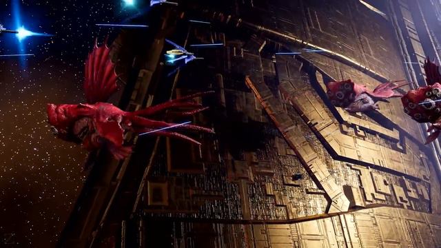 Space Riders with No Names / Guardians of the Galaxy [GMV] смотреть онлайн