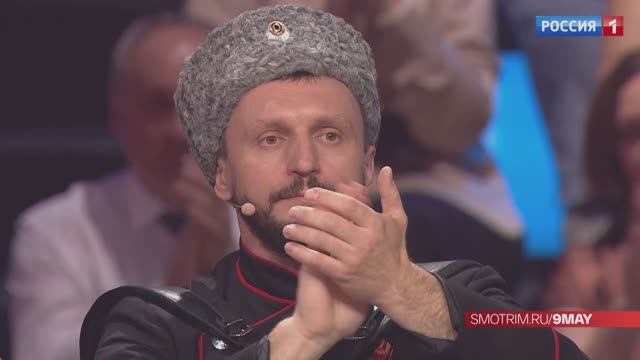 СМОТРИМ! ПРАЗДНИЧНОЕ ШОУ Андрея Малахова к 9 мая "Песни от всей души" - 9 МАЯ В 17:45 // АНОНС