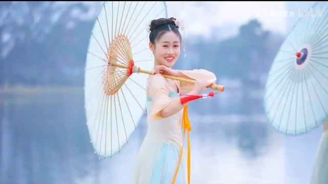 China Dance