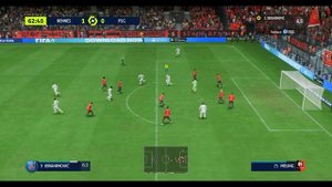 FIFA23 Карьера за Златана Ибрагимовича #7