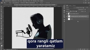 2D УСУЛДА ЛОГОТИП ЯСАШ | AFTER EFFECTS & PHOTOSHOP