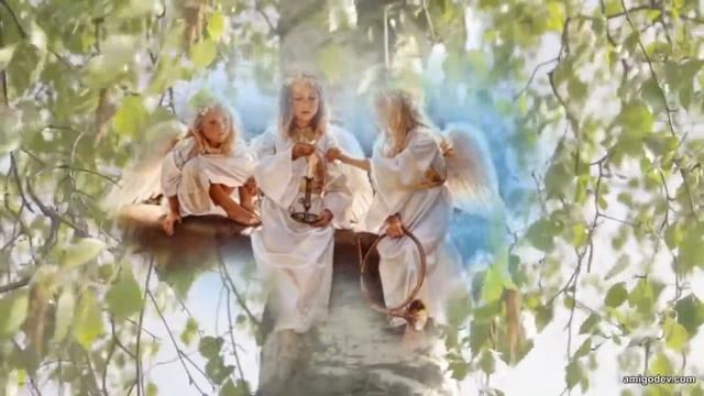 Троица смотреть онлайн