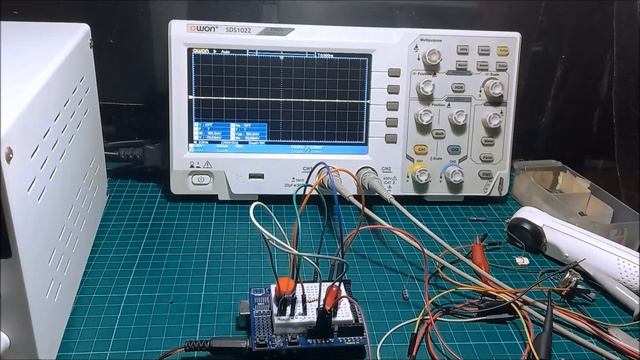 Arduino Uno Microcontroller_Portable Siren DIY_Homemade (Filipino) смотреть онлайн