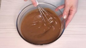 Шоколадный пирог. Самый простой рецепт.