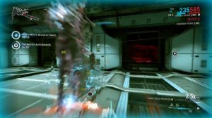 Warframe bad day juggernaut and stalker shittttt !!!!