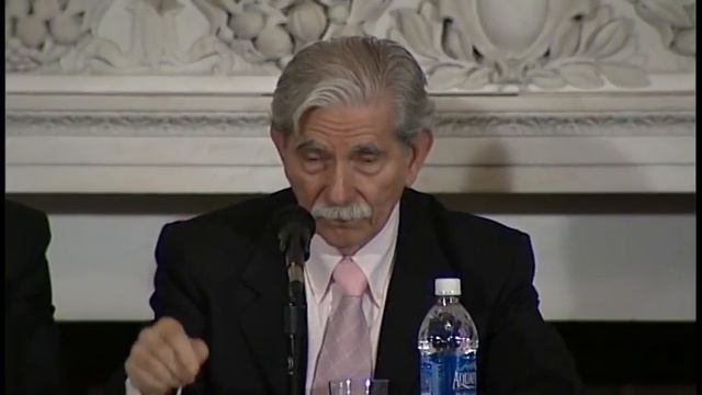 Venezuela and its Region - Part 8 of 9 смотреть онлайн