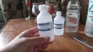 Перекись водорода для растений. Как приготовить профилактический спрей.