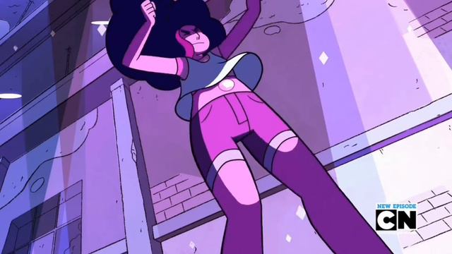 Stevonnie dance  -  Steven Universe | Танец Стивонии - Вселенная Стивена