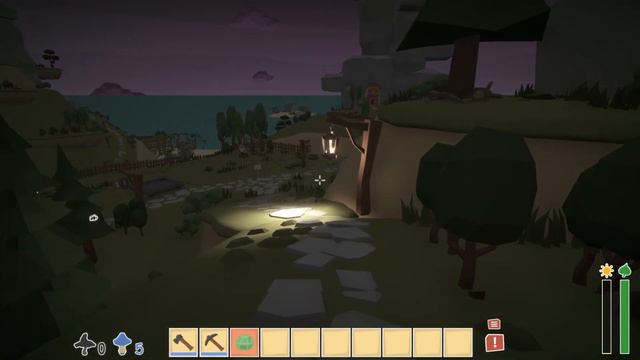 LOCALIZACIÓN de TODAS las SETAS en Gardenia Prologue, una EXPERIENCIA RELAJANTE смотреть онлайн