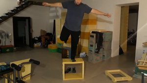 Улей из ППУ Отзыв о материале для ульёв СКД 100