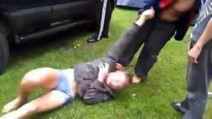 Приколы пьяных