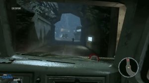 GoldenEye 007: Reloaded Demo Gameplay | WikiGameGuides