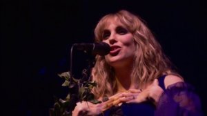 Live Concert  2012 ... Blackmore's Night ... A knight in york