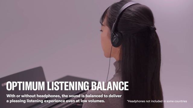 Yamaha YDP 145 Demo смотреть онлайн