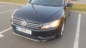 Volkswagen Passat NMS Coming Home Leaving Home function