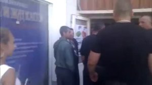 Средняя Елюзань - знай наших)))