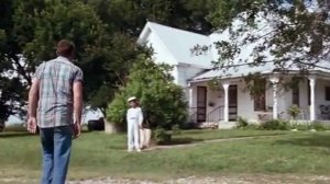 Совершенный мир Кевин Костнер (1993)