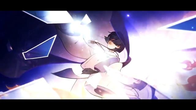 СКАРАМУЧЧА AMV (РУССКАЯ ОЗВУЧКА) SCAR AMV RUSDUB l GENSHIN IMPACT