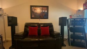 Dali Oberon 3 Smooth Sounds Review