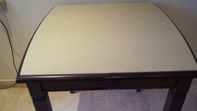 ОБЗОР КУХОННОГО СТОЛА смотреть онлайн