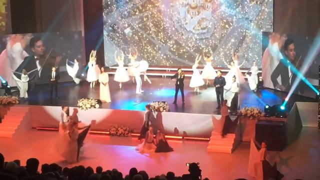 Игорь Крутой «Музыка» смотреть онлайн