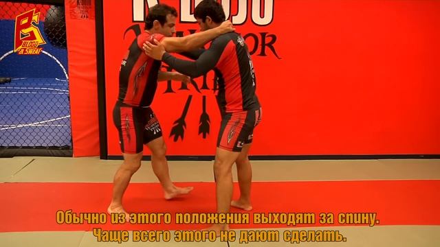 Болевые на ноги из стойки для грэпплинга и MMA | Leg lockes from feet MMA grappling