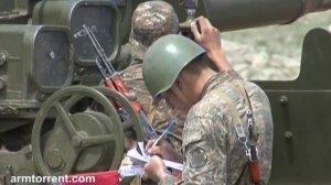 Легендарная пушка КС-19.