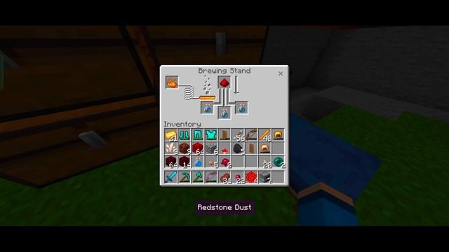 Nether fortress raid and netherite upgrade!! смотреть онлайн