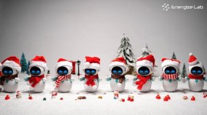 Eilik - Christmas Song