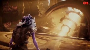 Как в League of Legends сменить сервер и регион?
